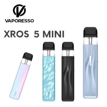 Vaporesso XROS 5 Mini Pod Kit